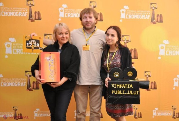 Cele mai BUNE documentare din acest an. Cine sunt câștigătorii CRONOGRAF?