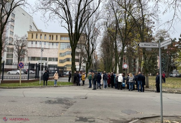 Angajații Parlamentului, EVACUAȚI de urgență: Anunțul autorităților