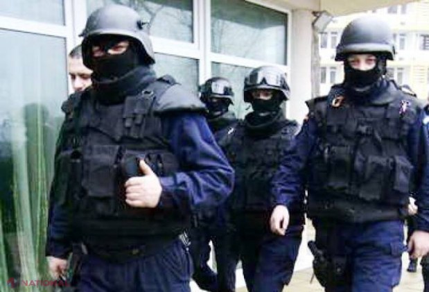 Poliţiştii români, părtaşi la ANIHILAREA unei fraude de 60 de milioane de euro