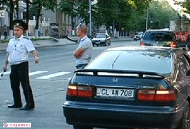 Vacanța polițiștilor, mai importantă decât viața unui om