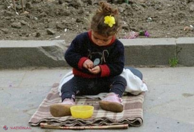 ONG // Rusia, principala țară unde cerșesc moldovenii