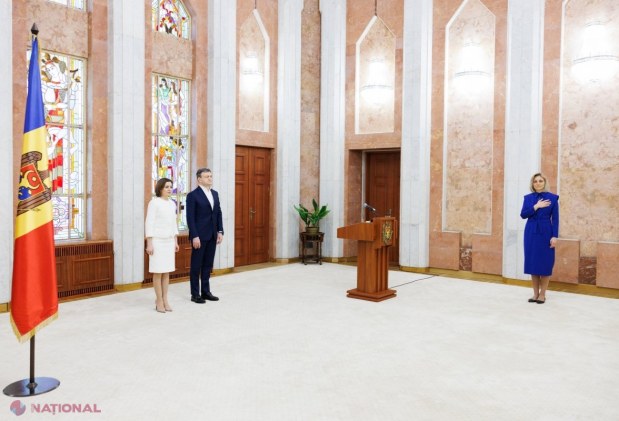 Doina Nistor preia conducerea Ministerului Dezvoltării Economice și Digitalizării, în contextul unei economii aflate la răscruce. Sarcinile puse de Maia Sandu și Dorin Recean