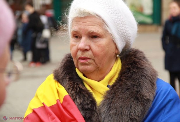 SONDAJ // Ce cred cetățenii R. Moldova despre UNIRE