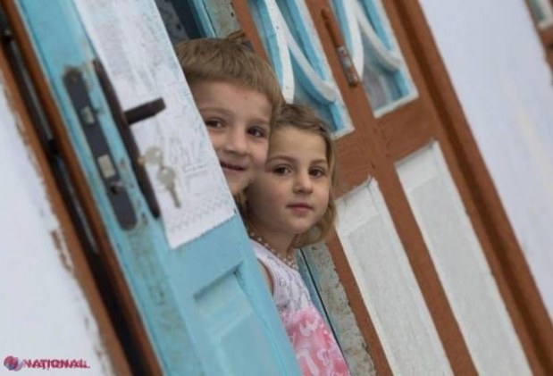 Ultimele STATISTICI despre populația R. Moldova! UNDE s-au stabilit cei MAI mulți 