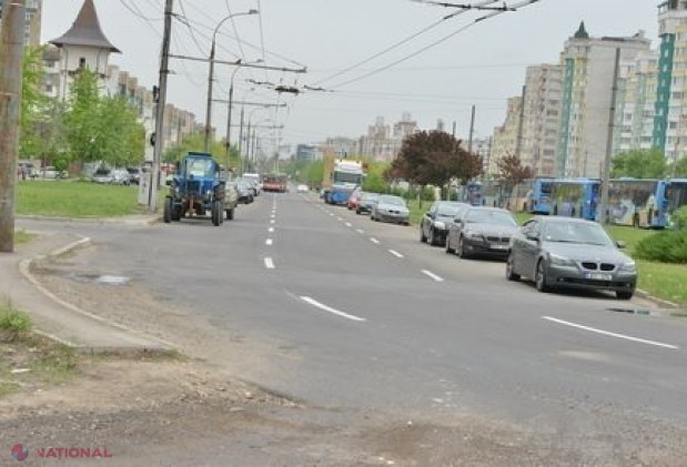 FOTO // Drumarii s-au lăsat pe tânjală? Silvia Radu: „Dacă eram primar, azi unii zburau din funcții!”