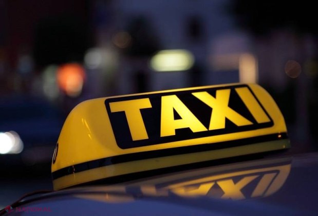 Inspectorii fiscali au dat iama în unitățile de transport public