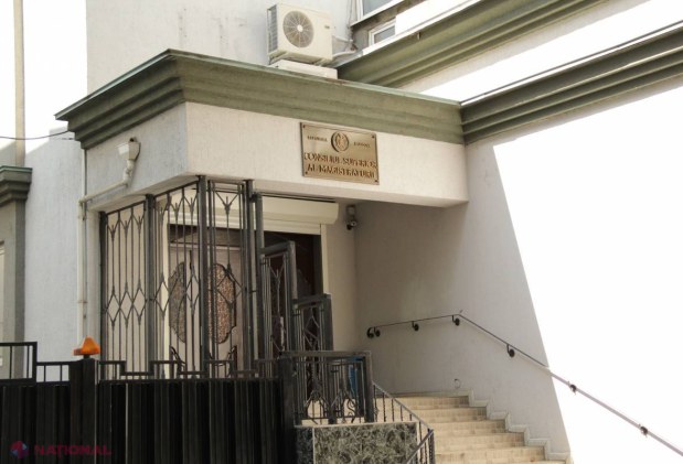 Colegiul de evaluare a performanțelor judecătorilor, INCOMPLET. Nimeni NU VREA să ocupe un fotoliu vacant