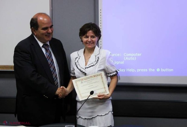 Salarii sigure pentru moldoveni pe timp de criză elenă