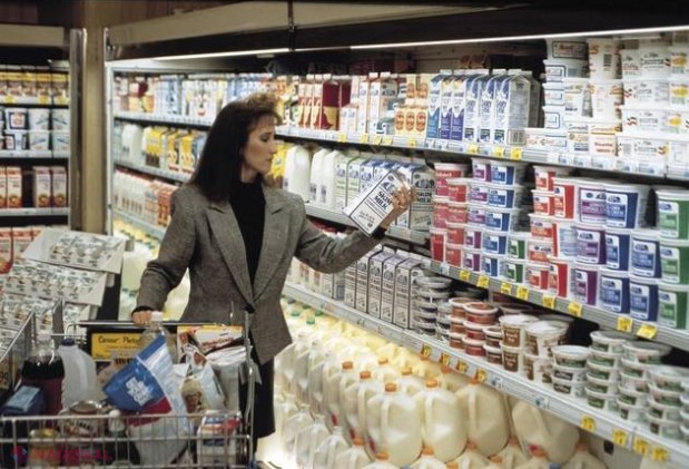 Piețele cu produse alimentare, luate la ochi de Agenția pentru Protecția Consumatorilor