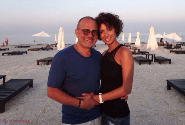 FOTO // Natalia Barbu arată senzațional! Uite cât de sexy pozează lângă soț
