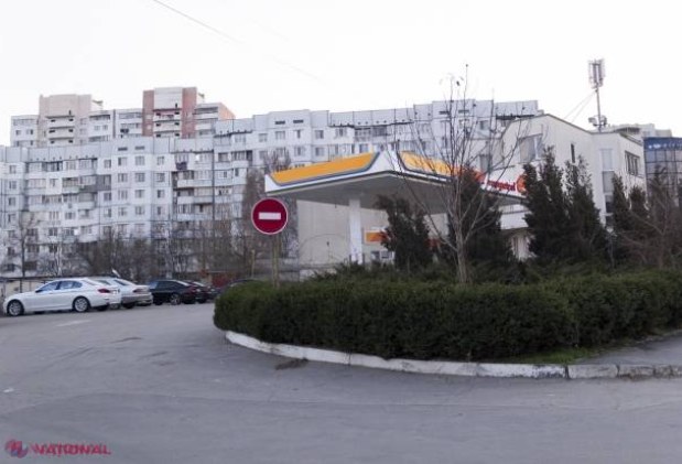 Judecătorii fac LEGEA în Chișinău. Moratoriul la construcția benzinăriilor, ANULAT parțial