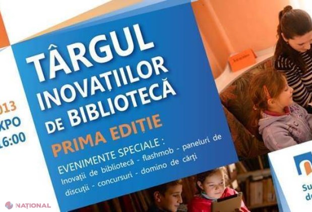 SHOW de DOMINO din CĂRȚI la Chișinău!
