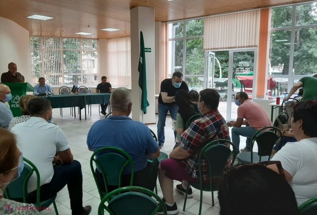 Filat oferă DETALII despre loviturile primite, dar și despre viitorul PLDM: „Ne-au lovit pe nedrept și nu am răspuns pe măsură. Scrutinul prezidențial poate fi un exercițiu electoral important, însă alegerile parlamentare anticipate...”