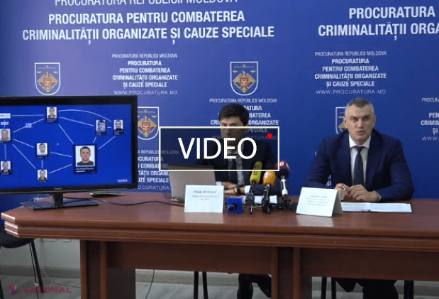 Procurorii ANTICIPEAZĂ declarațiile killerului Proca, anunțate pentru această săptămână, și declară că Usatîi l-ar plăti ca acesta să-l acuze pe Plahotniuc că ar fi dat comanda să fie asasinat Gorbunțov