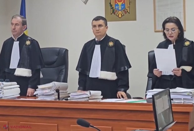 Transfugul Vasile Bolea rămâne INTERZIS la alegerile prezidențiale. Curtea de Apel Chișinău a dat VERDICTUL în privința reprezentantului „Putin Team” în R. Moldova