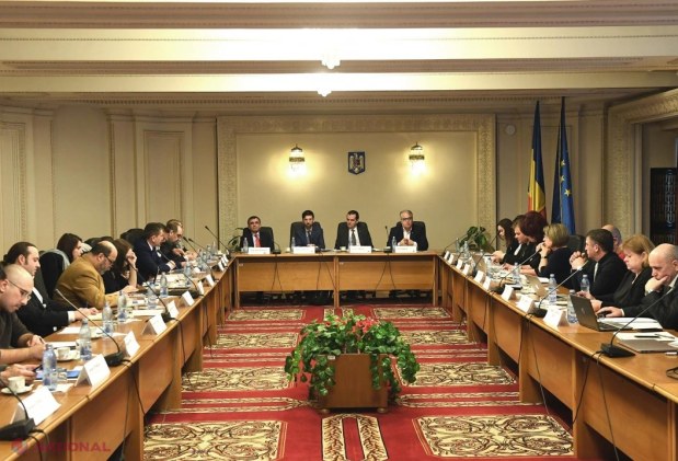 VIDEO, FOTO // România și R. Moldova mai fac un pas pentru CONSOLIDAREA unui spațiu informațional comun