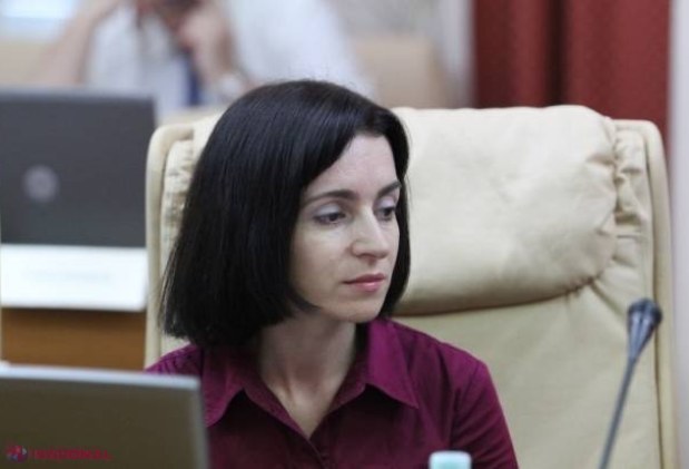 CONCLUZIILE ministrului Maia Sandu după sesiunea de Bacalaureat
