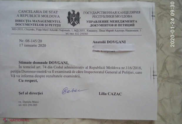 Dezvăluiri INCREDIBILE despre camerele cu radar din R. Moldova. Acestea ar fi ILEGALE, iar amenzile venite prin scrisori sunt o ESCROCHERIE!