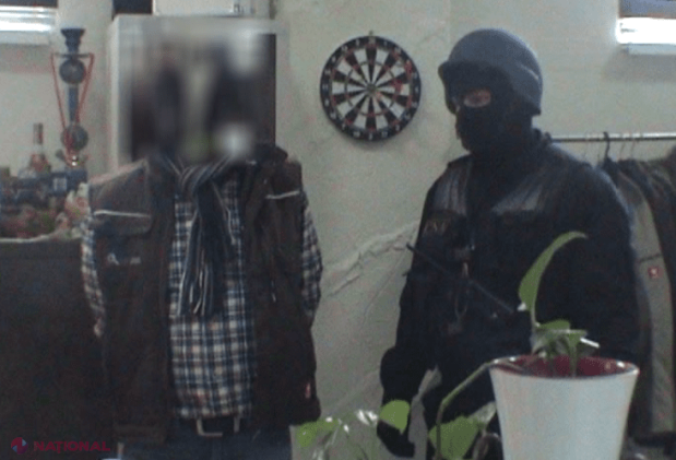 Percheziții la Penitenciarul Pruncul într-un dosar de CORUPȚIE