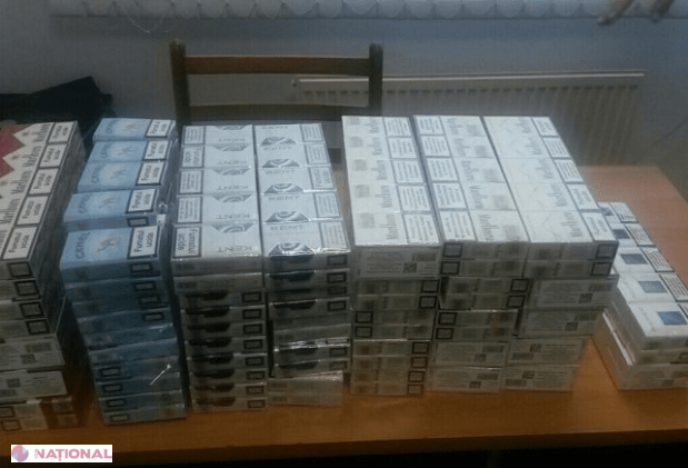 NU se opresc: Găsesc tot felul de metode de a pleca din țară cu lucruri interzise pentru a face bani în UE