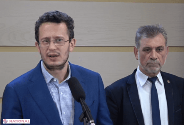 PLDM: Schimbarea sistemului de vot într-o țară poate fi votată în trei minute după un raport scurt și fără nicio întrebare?