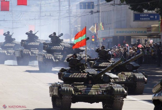 Tiraspolul vine cu o REACŢIE „NERVOASĂ” după ce a fost liberalizat regimul de vize