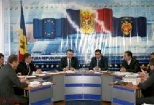 Parlamentul nu va mai putea numi patru membri în Consiliul Superior al Procurorilor