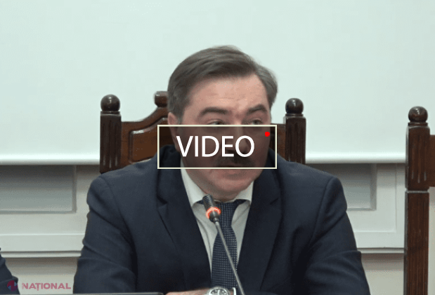 Trei angajați de la Institutul Mamei și Copilului, DEMIȘI, după ce o tânără a avortat în veceul instituției. Alți doi, sancționați cu mustrare aspră