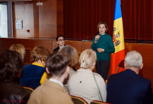FOTO // Veste bună pentru cetățenii R. Moldova care MUNCESC și trăiesc în Franța. „Va fi SEMNAT un acord privind protecția socială, care va oferi mai multă siguranță și drepturi celor stabiliți aici”
