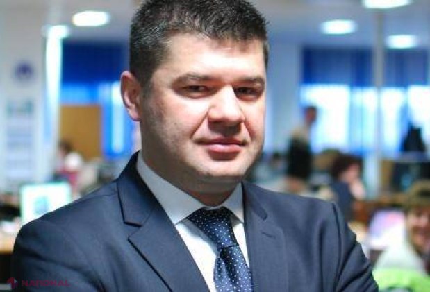 SUCCES // Un medic moldovean va CONDUCE un departament în cadrul companiei „Renault” din Franța