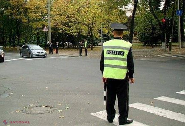 Atenţie, şoferi! O porţiune a bulevardului Ştefan cel Mare se închide