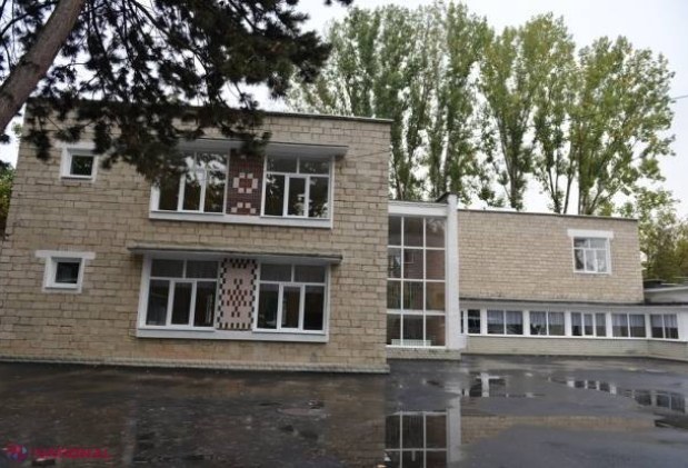 ANSA CONFIRMĂ: Micuții de la grădinița nr. 157 au mâncat terci cu LARVE de molie