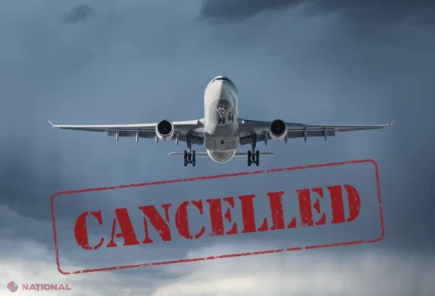 ULTIMA ORĂ // Avertisment fără PRECEDENT al lui Zelenski: Cerul Rusiei este „efectiv ÎNCHIS”. Zboruri spre Moscova și Sankt Petersburg ANULATE pe bandă rulantă și avioane întoarse din drum!