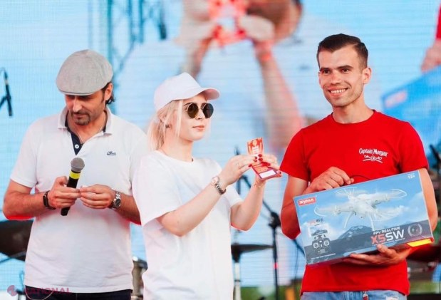 FOTO // Megaweek-end de excepție la „OrheiLand”. Trei concerte MEMORABILE au adunat zeci de mii de vizitatori