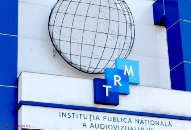 Concurs EȘUAT // Compania „Teleradio Moldova” rămâne FĂRĂ președinte