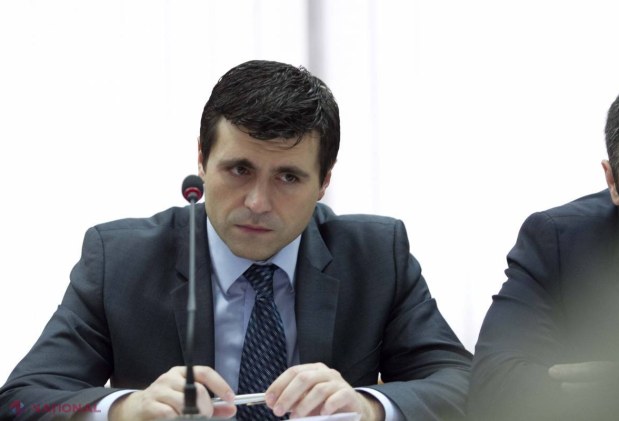 Ce afaceri gestionează soția directorului Serviciului Vamal