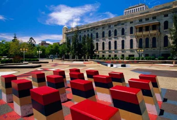 Foto // Top 10 orașe unde să mergi în vacanță în 2014