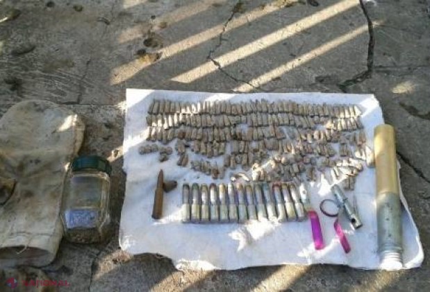 Blănurile de căprioară depistate la un locuitor acasă îl pot trimite după GRATII pentru trei ani