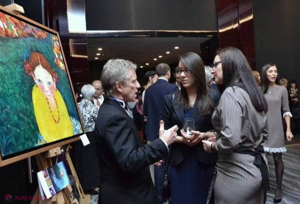 FOTO // Cel mai mare eveniment de CARITATE al anului a avut loc în weekend