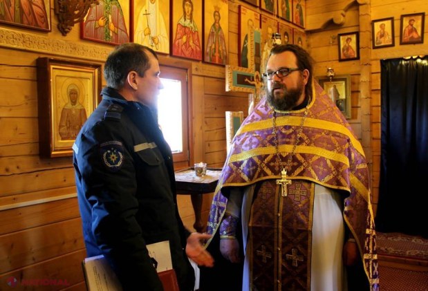 Bisericile, VERIFICATE înainte de Paște