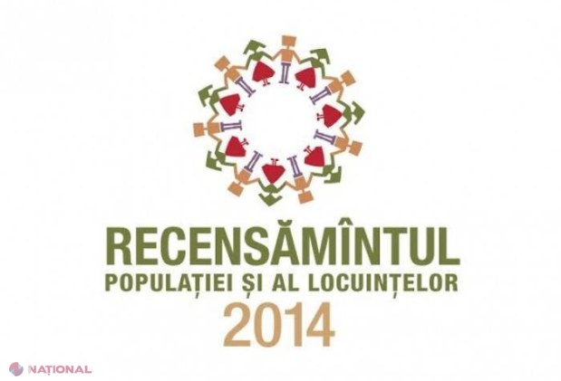 OFICIAL // Datele recensământului populației din 2014, făcute publice după aproape trei ani