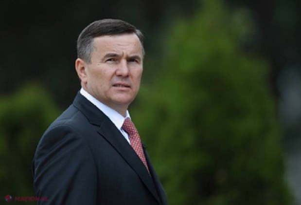 MILIONAR înscris pe cont propriu în cursa electorală