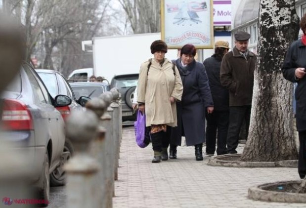 Problemele MAJORE care îi preocupă cel mai mult pe cetățenii R. Moldova: Lipsa locurilor de muncă, salariile MICI și CORUPȚIA. Furtul MILIARDULUI nu-i mai interesează?