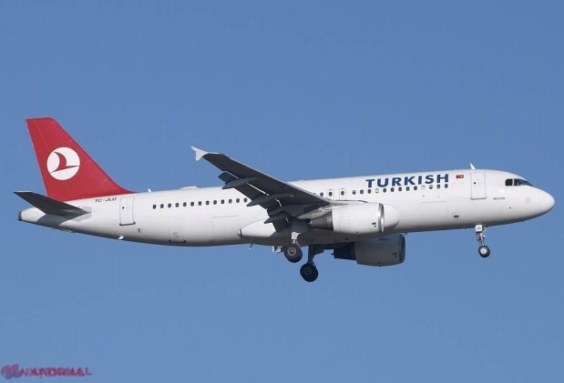 Bilete la avion, mai IEFTINE din Chișinău spre Canada, Tbilisi sau New York