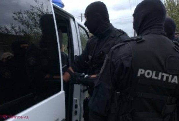 EXCLUSIV SURSE // Ce pregăteau EXTREMIȘTII reținuți de Procuratura Generală și SIS