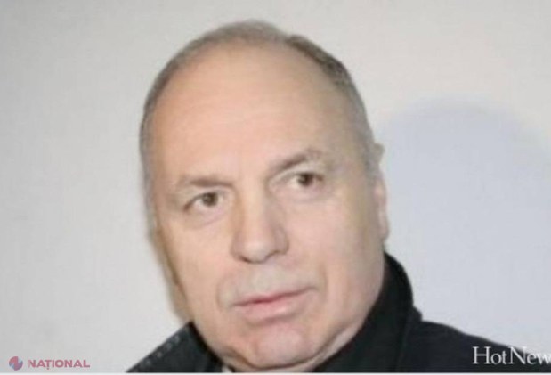 Gheorghe Papuc, anunțat în CĂUTARE INTERNAȚIONALĂ?