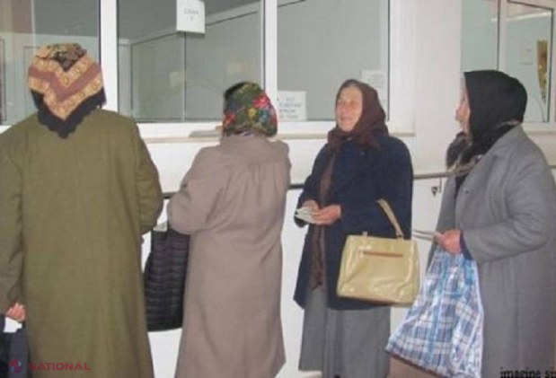 AJUTOR pentru participanţii la lichidarea consecinţelor avariei nucleare de la Cernobîl
