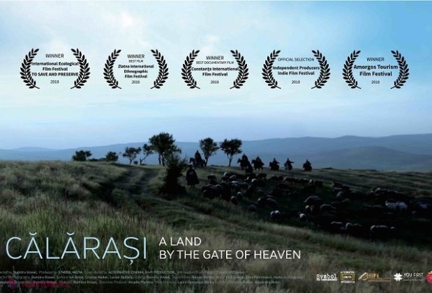 Un documentar din R. Moldova, declarat CEL MAI BUN FILM la un festival din Grecia