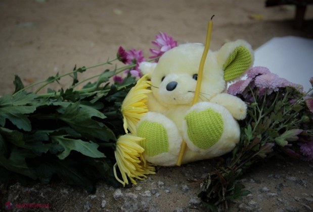 Corpurile neînsuflețite ale femeii și copilului de patru ani, prinse sub plăcile de beton căzute în urma exploziei de sâmbătă seara, au fost RECUPERATE. Salvatorii mai caută victime