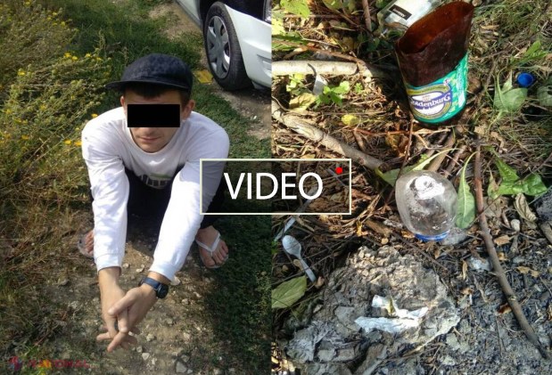 Tipi DROGAȚI, noaptea pe străzile din Chișinău: Poliția a reținut șapte în decurs de câteva ore